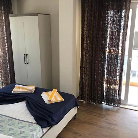 Bone Best Otel Antalya Extérieur photo