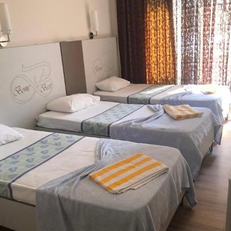 Bone Best Otel Antalya Extérieur photo