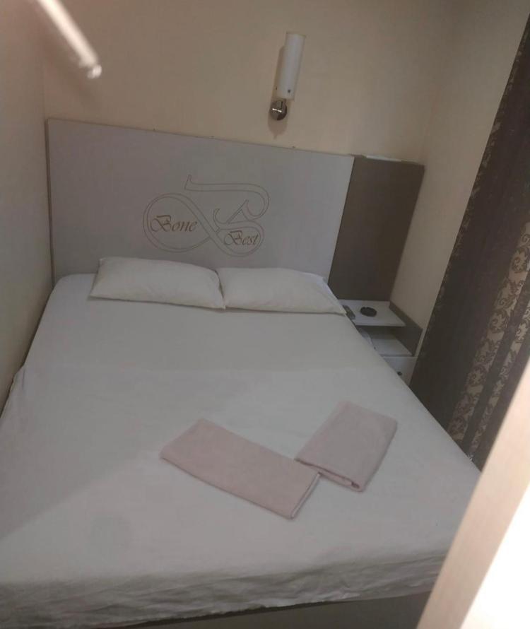 Bone Best Otel Antalya Extérieur photo