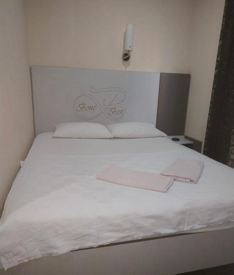 Bone Best Otel Antalya Extérieur photo