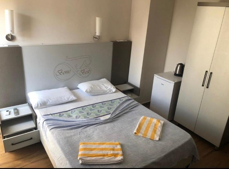 Bone Best Otel Antalya Extérieur photo