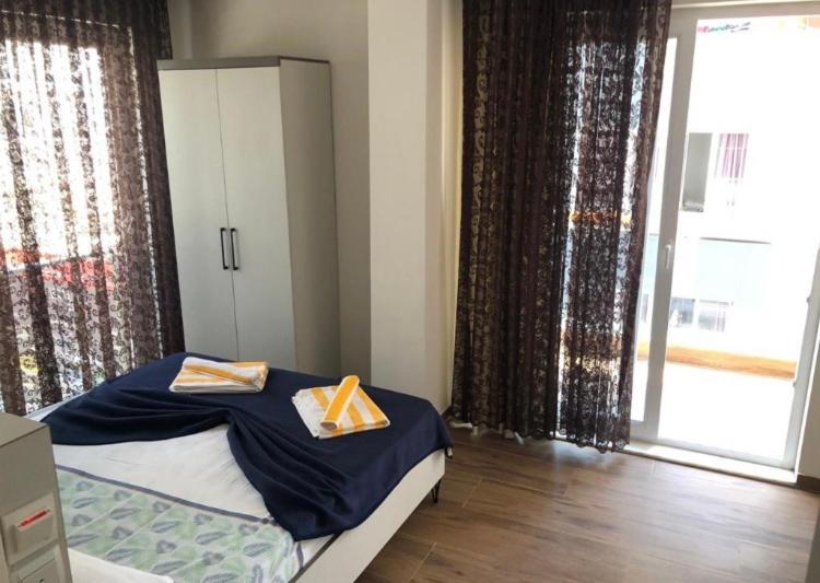 Bone Best Otel Antalya Extérieur photo
