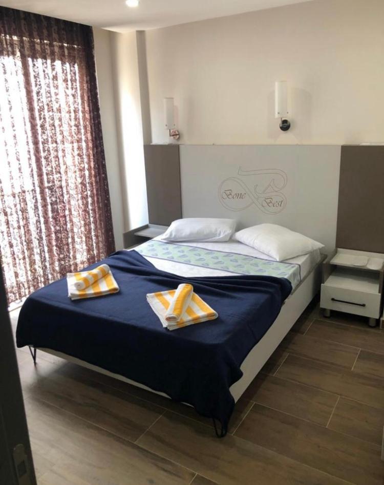 Bone Best Otel Antalya Extérieur photo